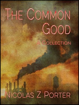 cover image of The Common Good